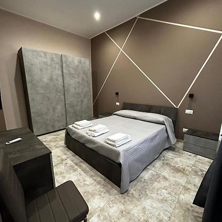 Bavaro 37 Apartment Бари Екстериор снимка
