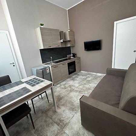Bavaro 37 Apartment Бари Екстериор снимка