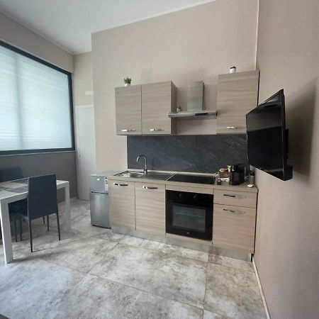 Bavaro 37 Apartment Бари Екстериор снимка