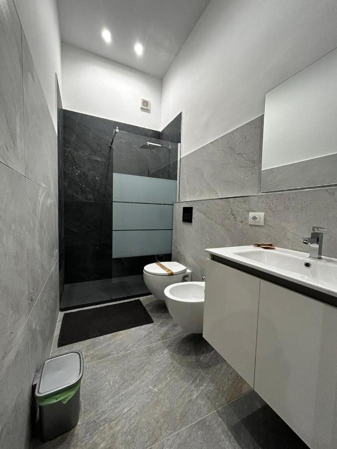 Bavaro 37 Apartment Бари Екстериор снимка