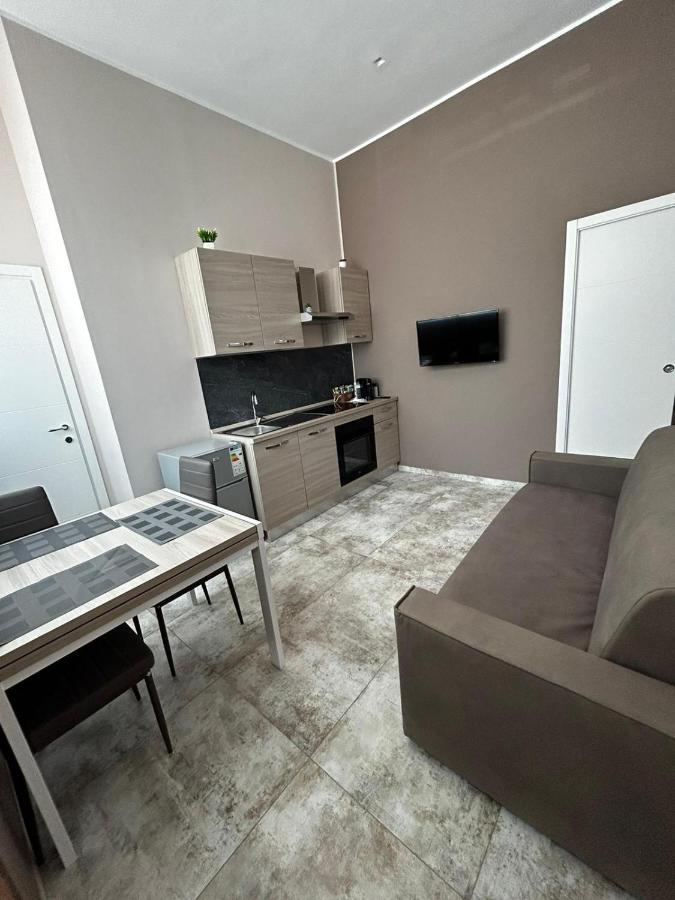 Bavaro 37 Apartment Бари Екстериор снимка