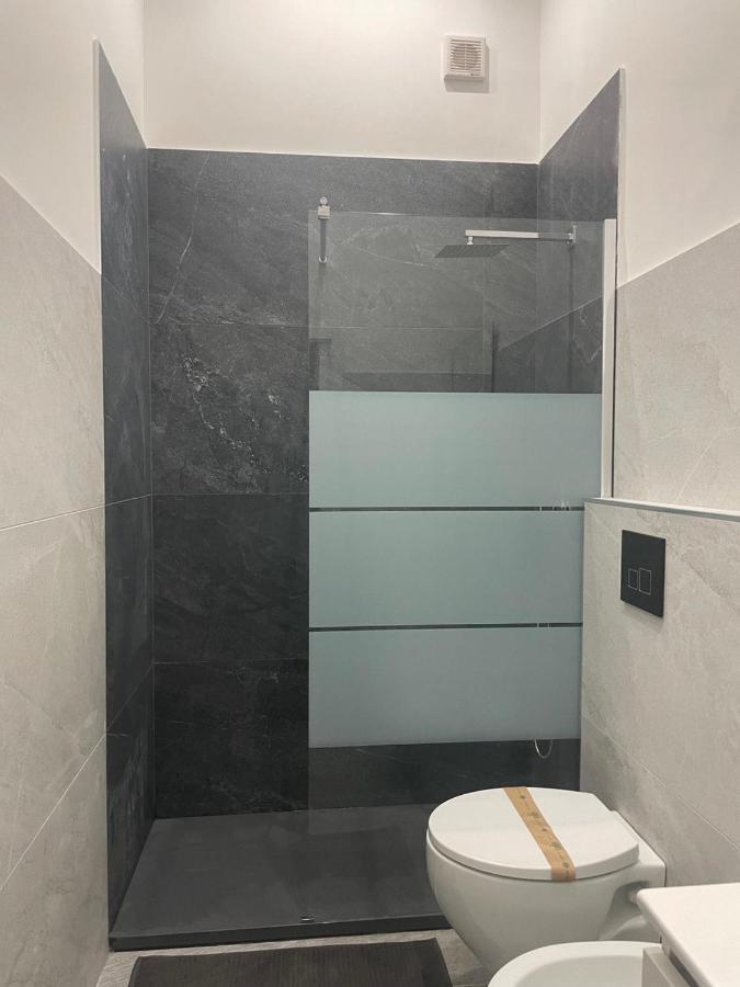 Bavaro 37 Apartment Бари Екстериор снимка