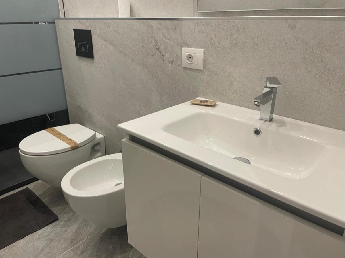 Bavaro 37 Apartment Бари Екстериор снимка