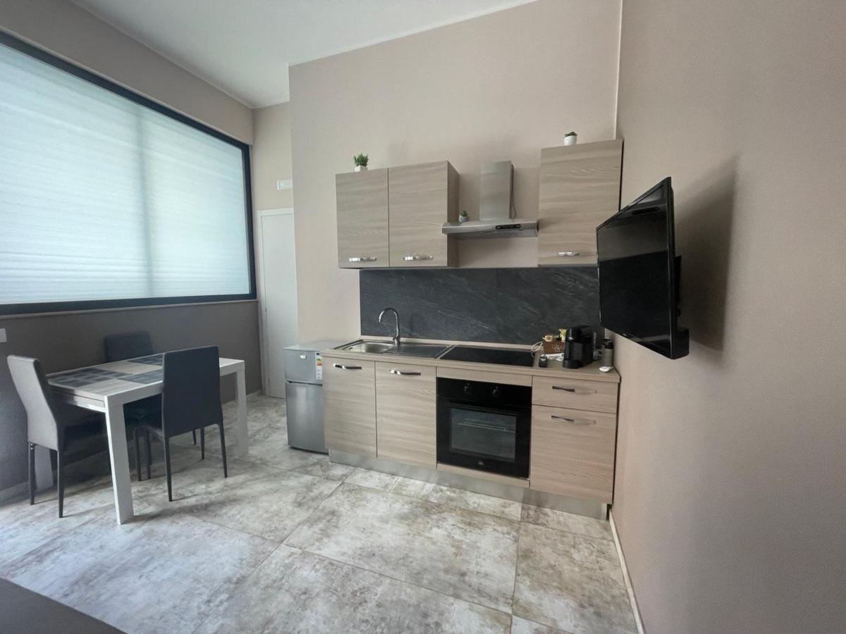 Bavaro 37 Apartment Бари Екстериор снимка