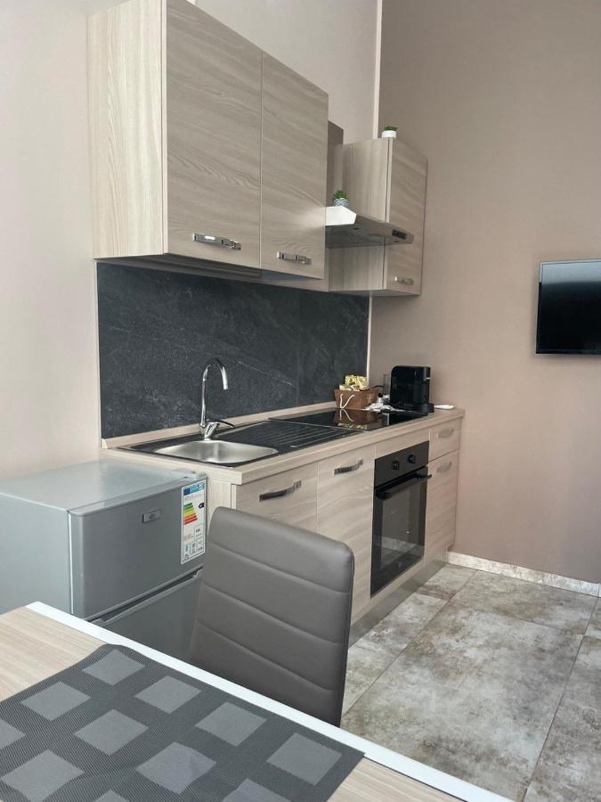 Bavaro 37 Apartment Бари Екстериор снимка