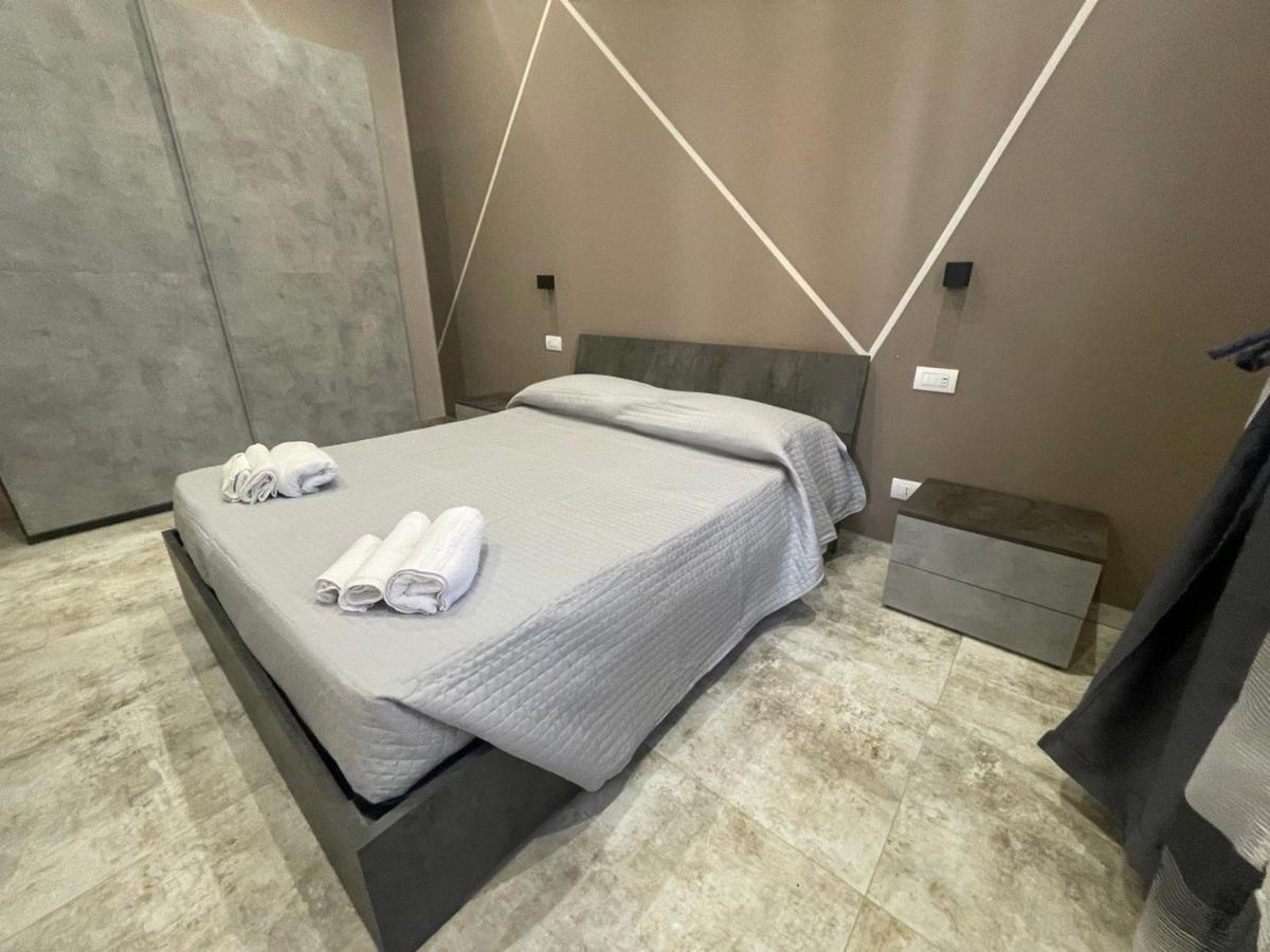 Bavaro 37 Apartment Бари Екстериор снимка